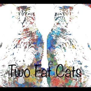 Meet your Posher, Two fat